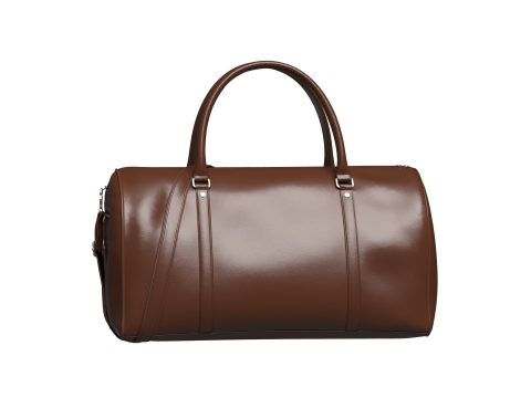 Travel Duffle Bag Modelo 3D