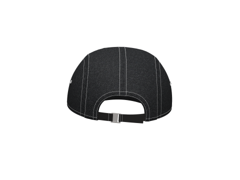 Black Hat 3D Model