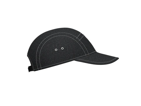 Czarny kapelusz Model 3D