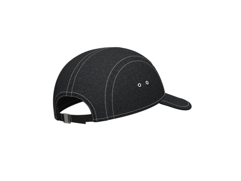 Black Hat 3D Model