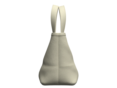 Tote Bag Modelo 3D