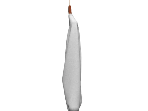 Moletom Raglan Unissex Modelo 3D