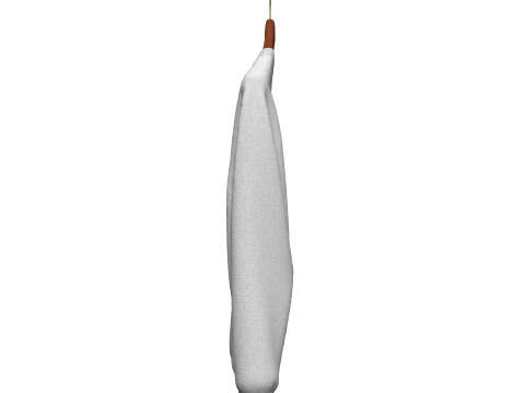 Moletom Raglan Unissex Modelo 3D