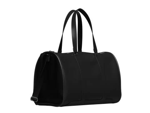 Duffel bag 3D Model