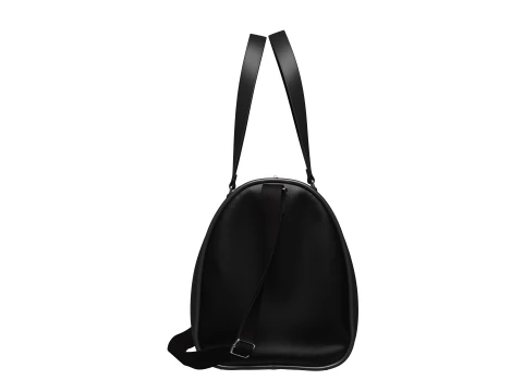 Duffel bag 3D Model