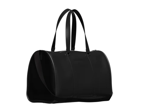 Duffel bag 3D Model