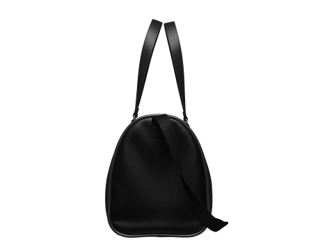 Duffel bag 3D Model