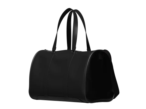 Duffel bag 3D Model