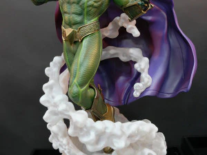 Mysterio 3D Print Model