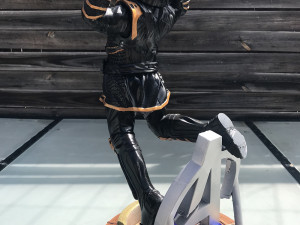 Ronin Marvel 3D Принт Модель