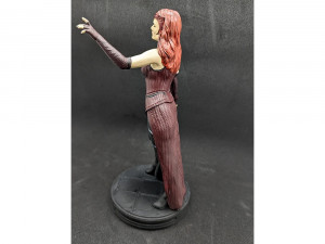 Wanda Scarlet Witch 3D Print Model