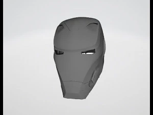 Iron Spider 3D Print Model