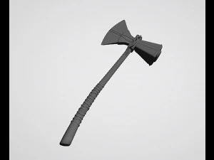 Iron Spider 3D Print Model