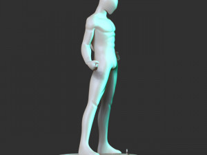 Spiderman Classic 3D Baskı Modeli