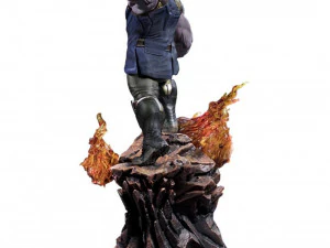 Thanos 3D Print Model