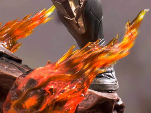 Thanos 3D Print Model