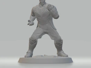 Thanos 3D Print Model