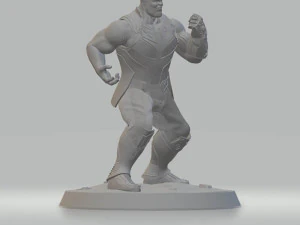 Thanos 3D Print Model