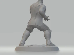 Thanos 3D Print Model