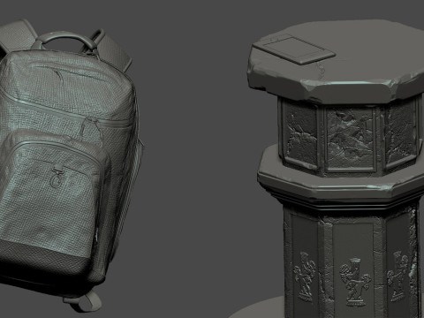 Spiderman Model do druku 3D