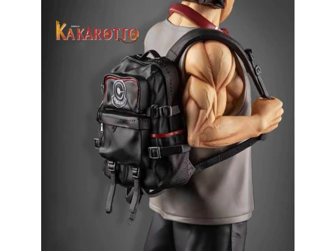 Kakarotto Goku 3D Print Model