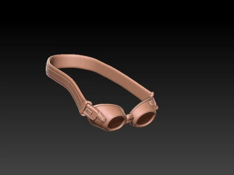 Mara Jade - Star Wars 3D Print Model