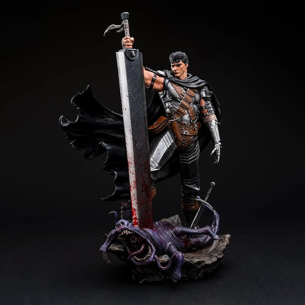 Davvero impazzito Modello di stampa 3D .c4d .max .obj .3ds .fbx .stl .blend 