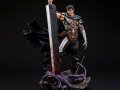 Guts Berserk 3D Print Model
