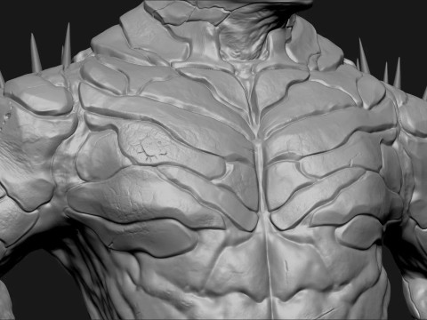 Chainsaw Man Denji 3D Принт Модель