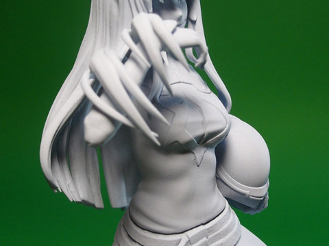CC - Code Geass 3D Print Model