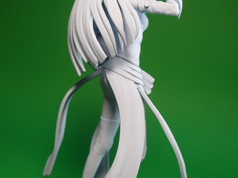 CC - Code Geass 3D Print Model