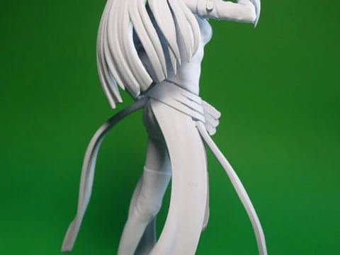 CC - Code Geass 3D Print Model