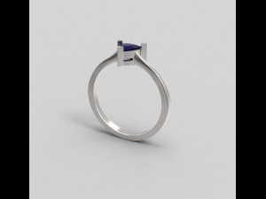Ring 3D Принт Модель
