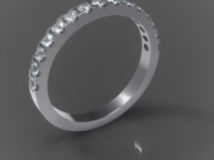 Ring 3D Принт Модель