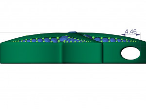 Star of Love Stella 3D Print Model