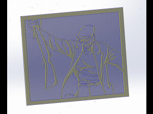 12 DXF File CNC g-code Industrial Laser Cut PROPAGANDA decorative -promo Nr0660 Model 3D