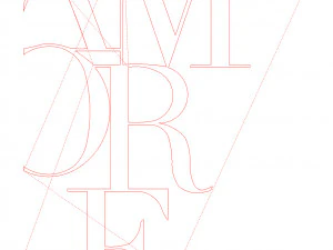 9 DXF file CNC 2 G-CODE Industrial Laser Cut Router Vinil LOVE AMORE Nr0697 3D Model