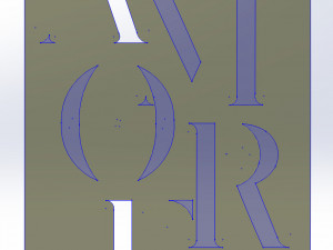 9 DXF file CNC 2 G-CODE Industrial Laser Cut Router Vinil LOVE AMORE Nr0697 Modello 3D
