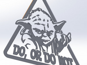 24 DXF File CNC g-code Industrial Laser Cut Star Wars Vector DXF Router Nr0750 3D Модель