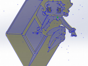 14 DXF FILE Renaut Logos Industrial Laser Cut Router Vinil LOVE Nr0951 Modelo 3D