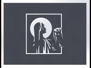 15 DXF File CNC gcode Industrial Laser Cut PANEL Plasma JUSTICE VECTOR Nr0999 3D मॉडल