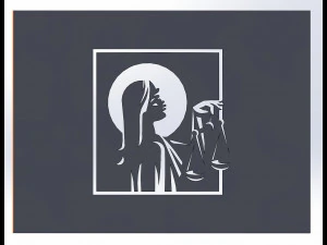 15 DXF File CNC gcode Industrial Laser Cut PANEL Plasma JUSTICE VECTOR Nr0999 3D Model