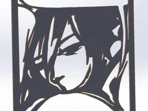 14 DXF file BEST EVER CNC ADDICTIVE DECORATIVE VECTOR router No 0900 3D Model