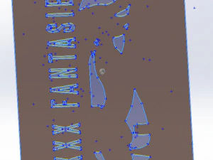 9 File DXF CNC g-code Industri Laser Potong seksualitas seksual Vektor Plasma Nr0911 Model 3D