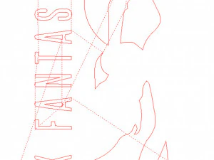9 File DXF CNC g-code Industri Laser Potong seksualitas seksual Vektor Plasma Nr0911 Model 3D