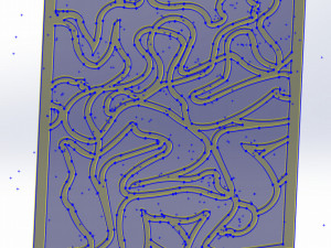 Kama Sutra 10 DXF File sexual positions CNC Industrial Laser Cut Plasma Nr2301 3D 모델
