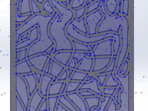 Kama Sutra 10 DXF File sexual positions CNC Industrial Laser Cut Plasma Nr2302 Modelo 3D