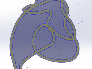 Kama Sutra 10 DXF File sexual positions CNC Industrial Laser Cut Plasma Nr2302 3D Model