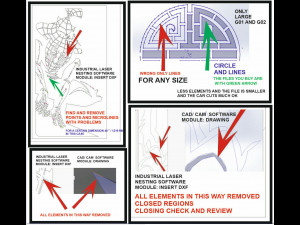 Kama Sutra 10 DXF File sexual positions CNC Industrial Laser Cut Plasma Nr2301 Model 3D