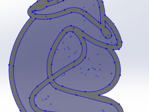 Kama Sutra 10 DXF File sexual positions CNC Industrial Laser Cut Plasma Nr2303 Modèle 3D